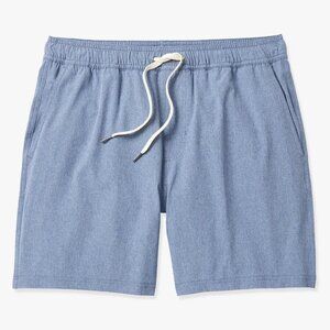 Fair Harbor One Short | Blue Size MM / 8
